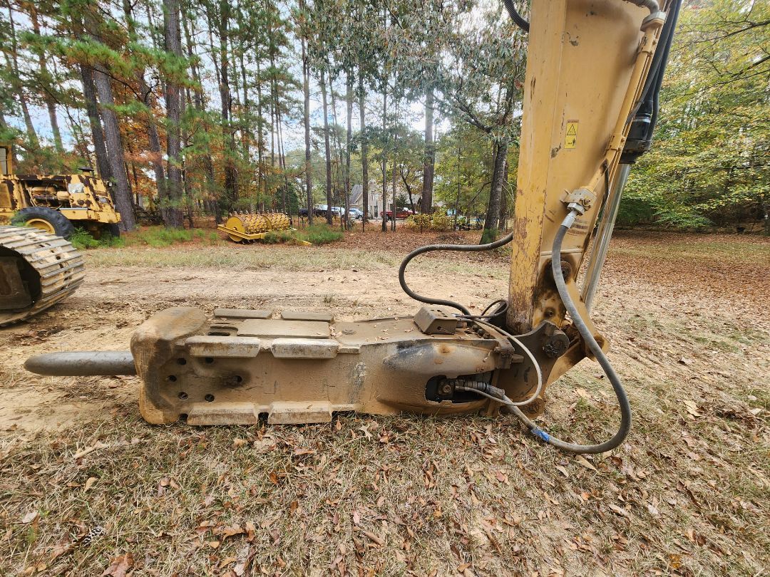 2013 CATERPILLAR 324EL - Image 9